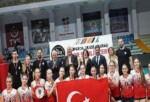 Nilüfer Memleketler arası Spor Şenlikleri ‘Kardeş Kentler Turnuvası’ ile sona erdi