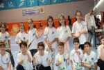 Nilüfer Spor Şenlikleri’nde 4’üncü hafta heyecanı
