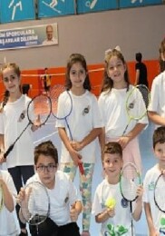 Nilüfer Spor Şenlikleri’nde 4’üncü hafta heyecanı