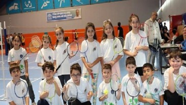 Nilüfer Spor Şenlikleri’nde 4’üncü hafta heyecanı