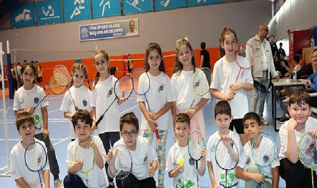 Nilüfer Spor Şenlikleri’nde 4’üncü hafta heyecanı