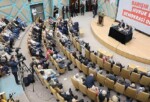 Nilüfer’de demokrasi ve barış buluşması