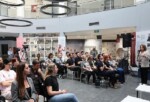 Nilüfer’de “Engelsiz Ömür Sıhhat ve Spor” semineri