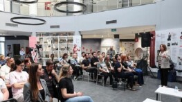 Nilüfer’de “Engelsiz Ömür Sıhhat ve Spor” semineri