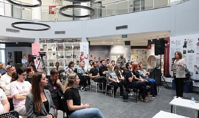 Nilüfer’de “Engelsiz Ömür Sıhhat ve Spor” semineri