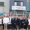 Nilüfer’de ikili açılış