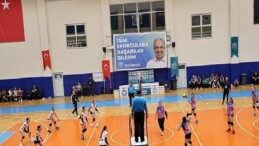 Nilüfer’de Kardeş Kentler Turnuvası heyecanı başladı