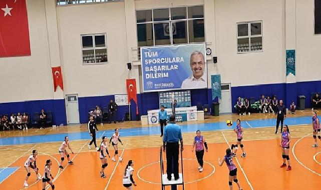 Nilüfer’de Kardeş Kentler Turnuvası heyecanı başladı