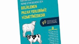 Nilüfer’de kurban kesim yerleri belirlendi