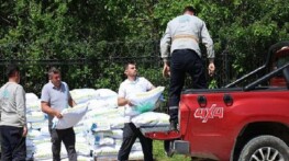 Nilüfer’de üreticiye büyük takviye