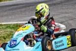 NİMOSK Karting Yarışı Hafta Sonu Körfez’de