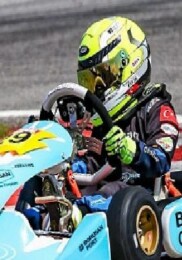 NİMOSK Karting Yarışı Hafta Sonu Körfez’de