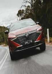 Nissan Qashqai e-POWER: Tek depo ile 1300 kilometreyi aşan sürüş performansı