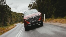 Nissan Qashqai e-POWER: Tek depo ile 1300 kilometreyi aşan sürüş performansı