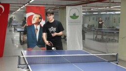 Osmangazi Belediyesi 19 Mayıs’ta Gençleri Sporla Buluşturdu