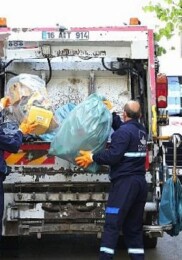 Osmangazi Belediyesi 73 Bin Ağacın Kesilmesini Önledi