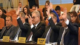 Osmangazi Belediyesi Mayıs Ayı Olağan Meclis Toplantısı Gerçekleştirildi