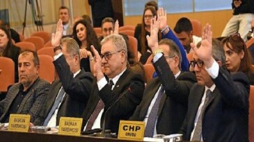 Osmangazi Belediyesi Mayıs Ayı Olağan Meclis Toplantısı Gerçekleştirildi