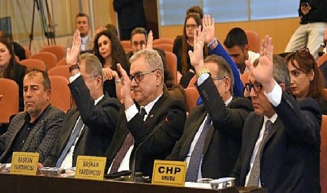 Osmangazi Belediyesi Mayıs Ayı Olağan Meclis Toplantısı Gerçekleştirildi