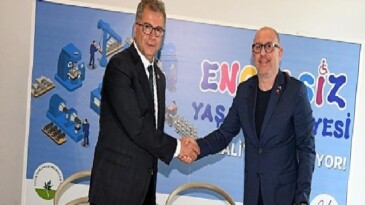 Osmangazi Belediyesi’nden Engelli Bireyler İçin Üretim Atölyesi