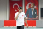 Osmangazi Belediyesi’nden Manisiz Spor Şöleni