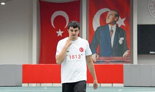 Osmangazi Belediyesi’nden Manisiz Spor Şöleni