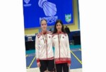 Osmangazi Belediyespor Atletleri Avrupa’da Gurur Yaşattı