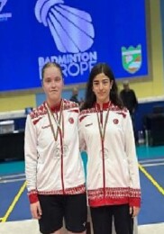 Osmangazi Belediyespor Atletleri Avrupa’da Gurur Yaşattı