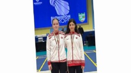 Osmangazi Belediyespor Atletleri Avrupa’da Gurur Yaşattı