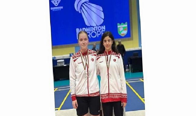 Osmangazi Belediyespor Atletleri Avrupa’da Gurur Yaşattı