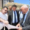 Osmangazi Yeni Çağdaş Pazar Alanına Kavuşmak için Gün Sayıyor