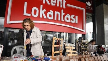 Osmangazi’de Bayanın Üretim Gücü 1 Mayıs’ta Sergilendi
