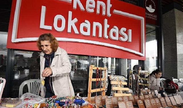 Osmangazi’de Bayanın Üretim Gücü 1 Mayıs’ta Sergilendi