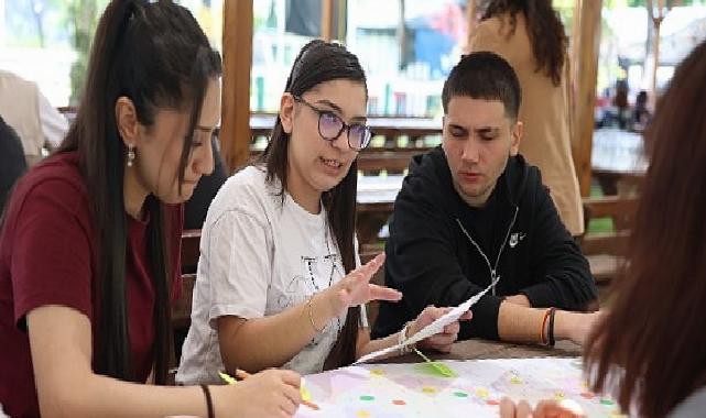 Osmangazi’de Besin Siyaseti Gençlerle Şekilleniyor