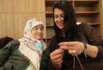 Osmangazi’de Huzurevi Sakinlerini Memnun Eden Buluşma