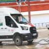 Osmangazi’de Kurban Kesim Alanları Titizlikle Temizleniyor