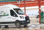Osmangazi’de Kurban Kesim Alanları Titizlikle Temizleniyor