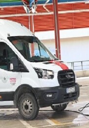 Osmangazi’de Kurban Kesim Alanları Titizlikle Temizleniyor