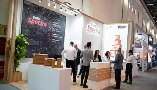 Otokar Yeni Yedek Modül Markası “Otokar Spectra”yı Automechanika’da Tanıttı