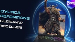 Oyunda kesintisiz performans sunan bilgisayar modelleri