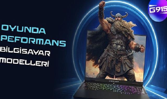 Oyunda kesintisiz performans sunan bilgisayar modelleri