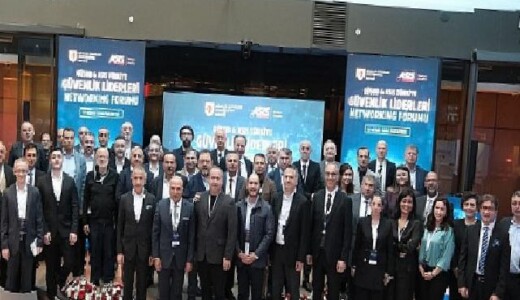 Özel güvenlik kesiminin geleceği insan odaklı yapay zekada
