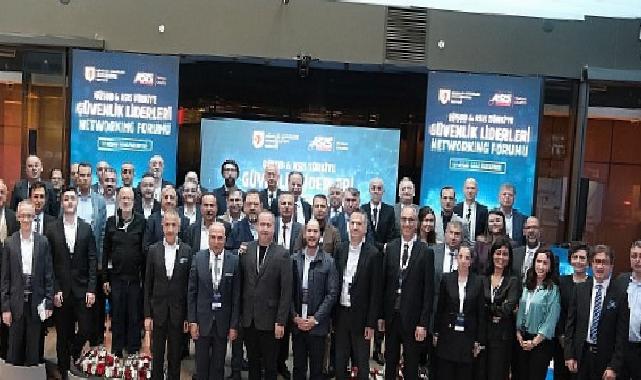 Özel güvenlik kesiminin geleceği insan odaklı yapay zekada