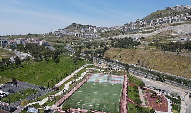 Özgür Özel Bayraklı’da Ferdi Zeyrek Spor Kompleksi Açılışı ve Araç Filosu Tanıtımına Katılacak