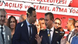 Özgür Özel Bornova’da iki değerli açılışa katılacak