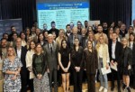Özyeğin Üniversitesi Alp Alkaş Perakende ve Gayrimenkul Merkezi’nde 12. Program Sertifika Merasimi Düzenlendi
