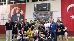 Pes etmediler şampiyon oldular!