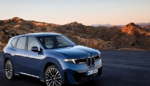 Pirelli BMW iX3 İçin Her İkisi De Elect Teknolojisine Sahip İki Özel P Zero Lastiği Geliştirdi