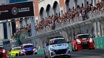 Pist Şampiyonası İstanbul Park’ta Başlıyor