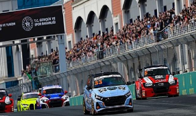 Pist Şampiyonası İstanbul Park’ta Başlıyor